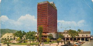 Condominio acero 108