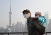 Mala calidad del aire recorta en 20 meses la esperanza de vida