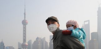 Mala calidad del aire recorta en 20 meses la esperanza de vida