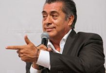 el-bronco