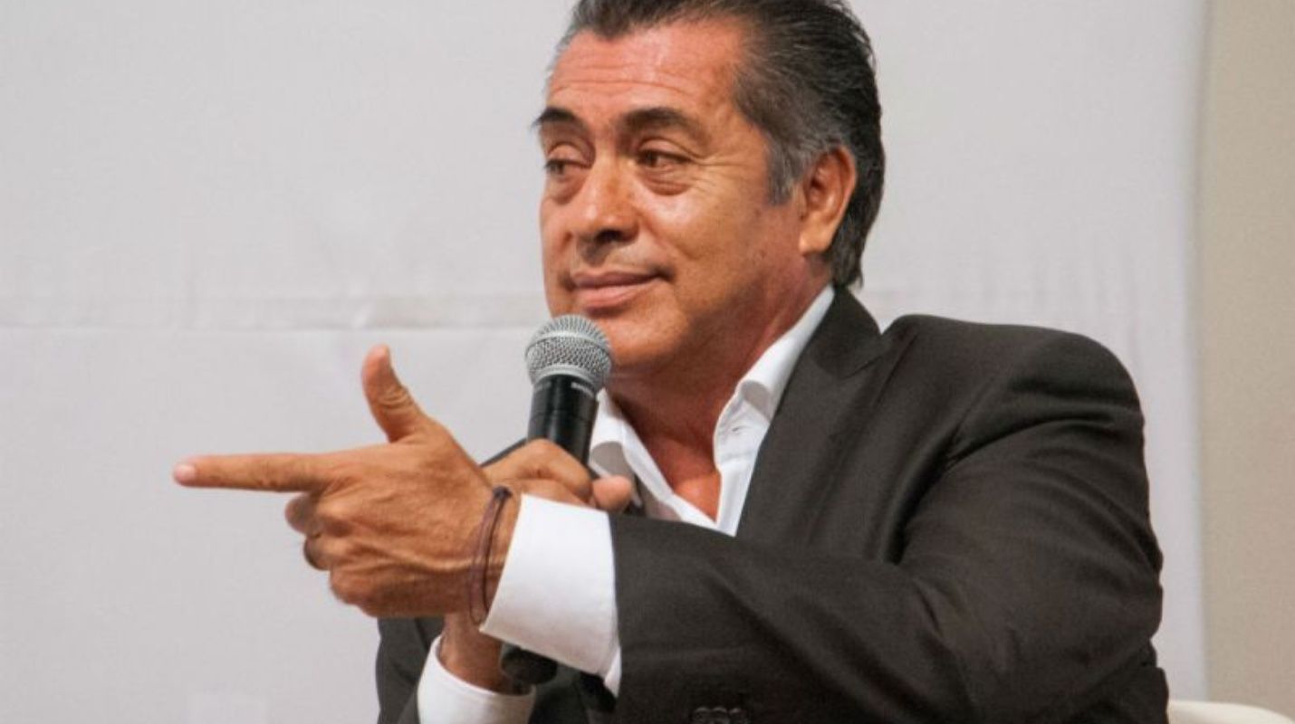 el-bronco