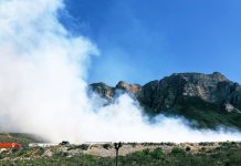 incendio-sierra-madre-monterrey-trailer