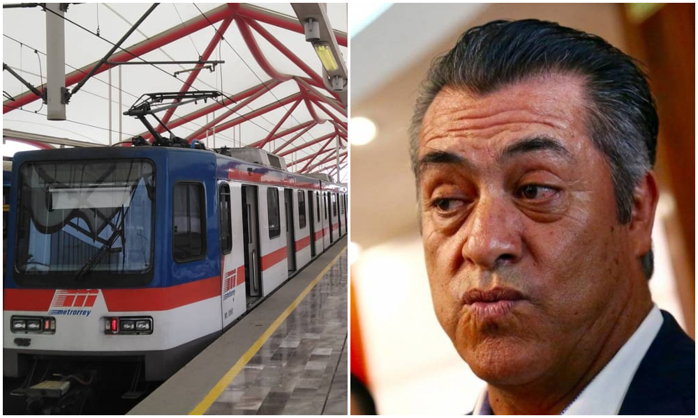 bronco-metro-AMLO-Metrorrey