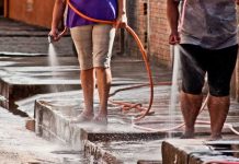 desperdicio-de-agua-y-drenaje-monterrey-multas