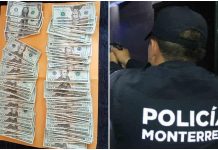 policia-de-monterrey-robo-apodaca