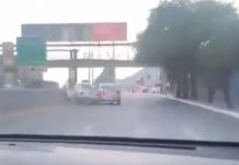 Accidentes-peleas-rinas-monterrey-automovilistas