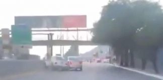 Accidentes-peleas-rinas-monterrey-automovilistas