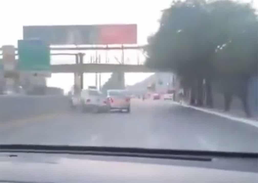 Accidentes-peleas-rinas-monterrey-automovilistas