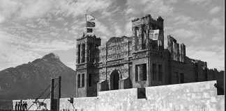 La Ciudadela monterrey
