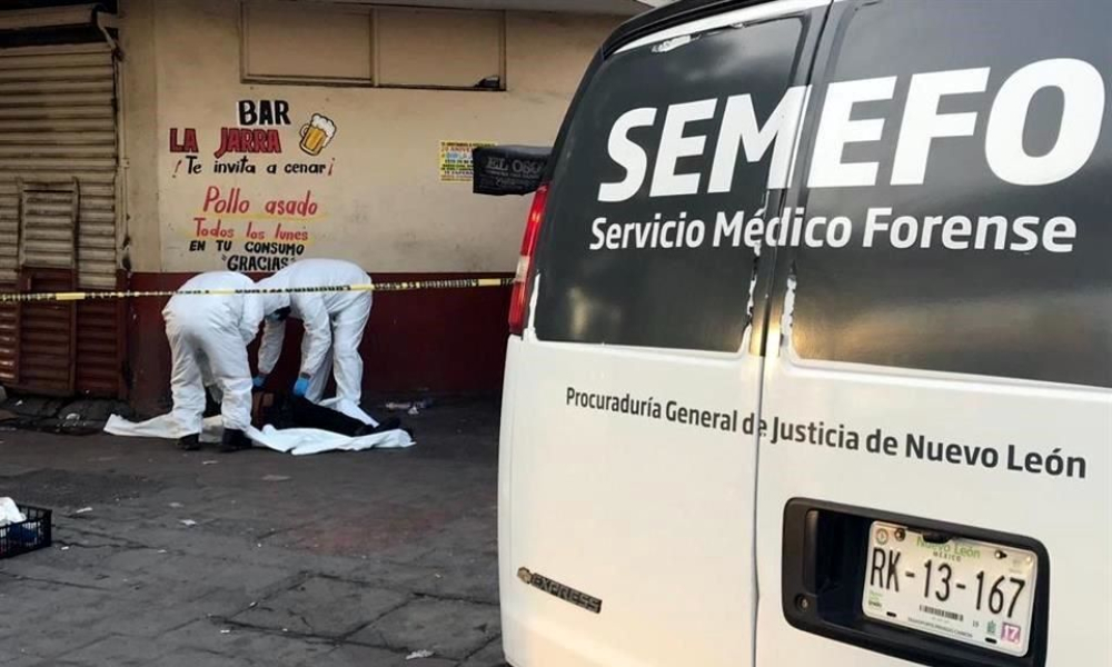 Semefo-homicidios-asesinatos-nuevo-leon-impunidad-monterrey