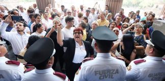 fuerza-civil-maestors-nuevo-leon-gobierno-paro