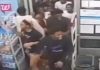 robos-estados-unidos-flash-mob