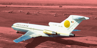 avionazo-El Fraile-accidente-aereo-avion