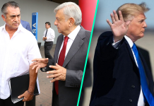 Trump-AMLO-Bronco