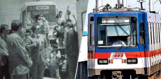 Metrorrey-Metro-Monterrey