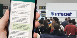 Interjet-quejas-robo-extravio-maletas-equipaje-retrasos