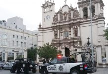 iglesias-inseguridad-monterrey-robos-extorsiones