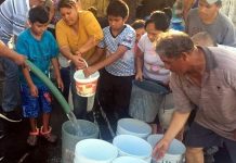 sin-agua-monterrey