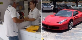 tuca-ferreti-mal-estacionado