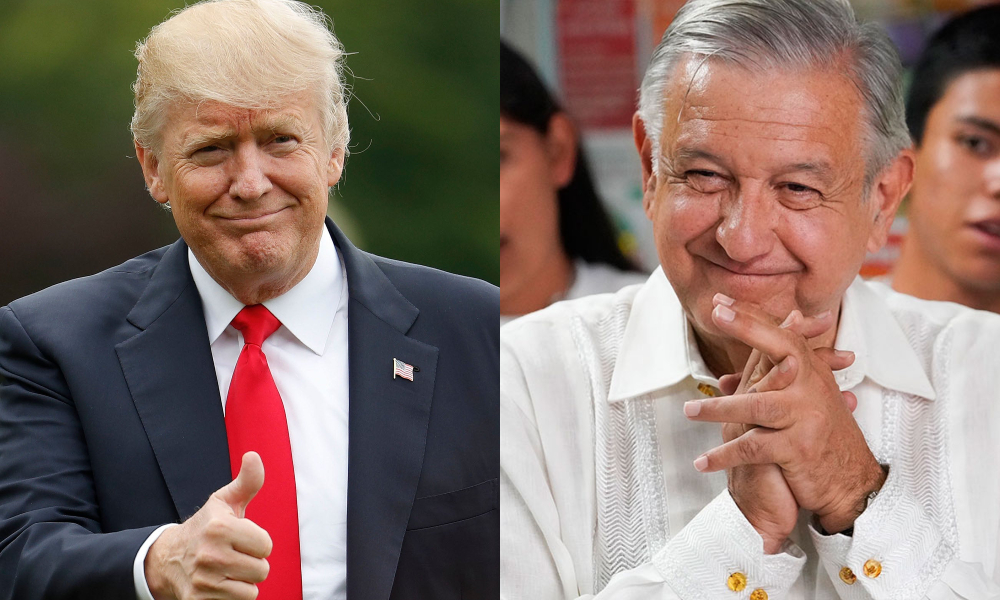 trump-amlo