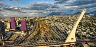 Puente_Atirantado
