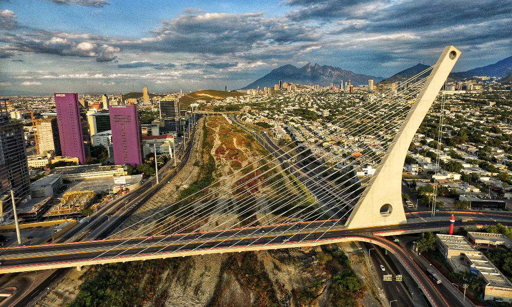 Puente_Atirantado