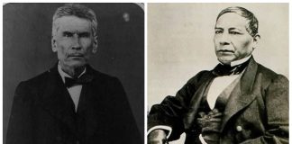 SANTIAGO-VIDAURRI-BENITO-JUAREZ