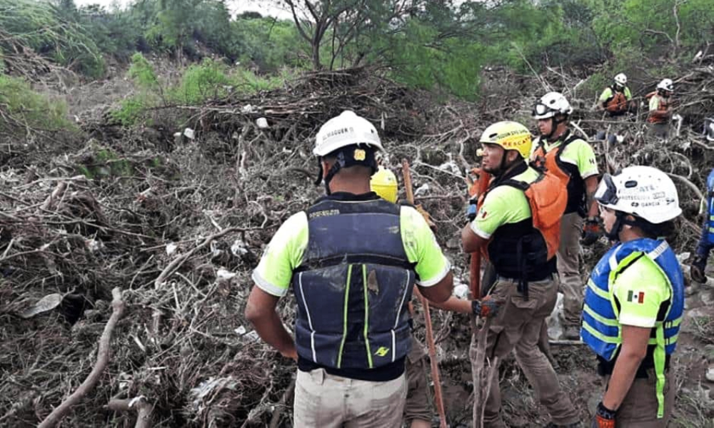 fernand-tormenta-inundacion-muerto-monterrey-garcia-nuevo-leon