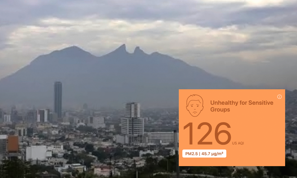 calidad-del-aire-contaminación-monterrey