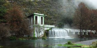 Turbina-Sabinas