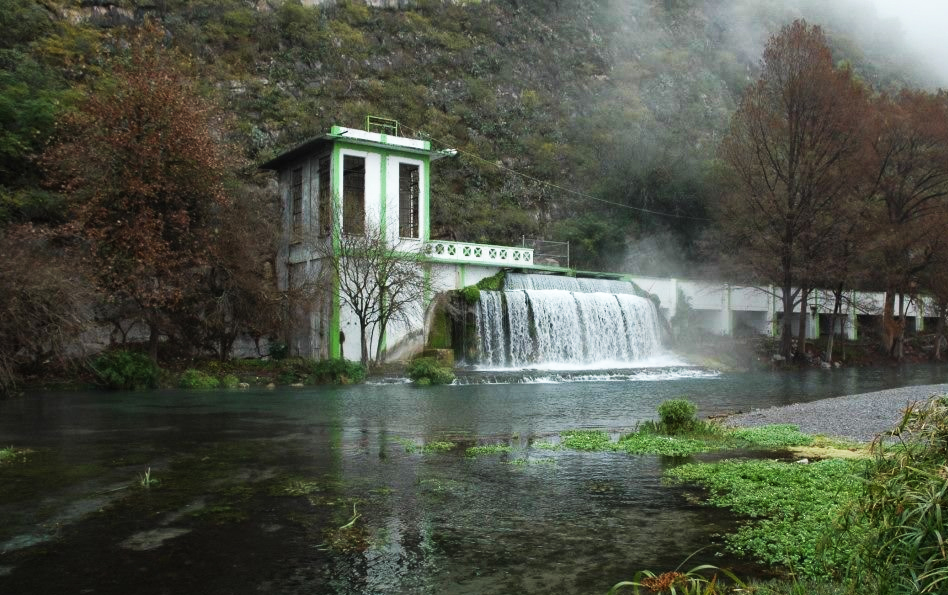 Turbina-Sabinas