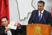 Bronco-informe