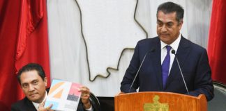 Bronco-informe