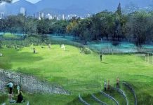 parque-central-central-park-san-pedro