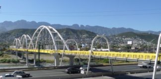 puente del papa monterrey