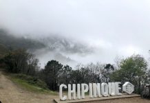 chipinque