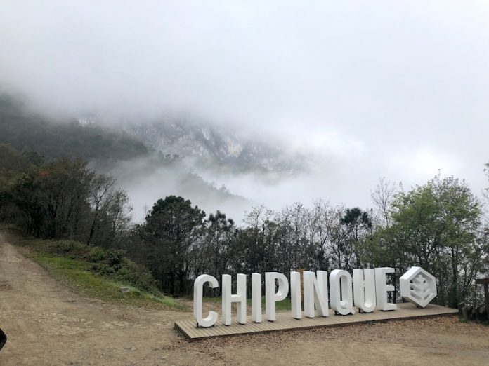 chipinque