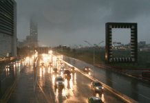 frente -frio