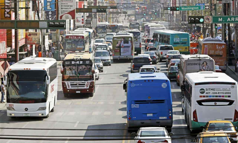 rutas-camiones-urbanos-monterrey