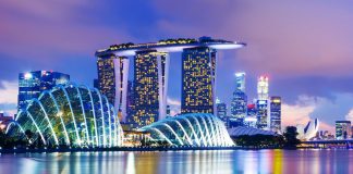 Singapur