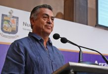 "El Bronco" responsabiliza de la delincuencia a los padres de familia