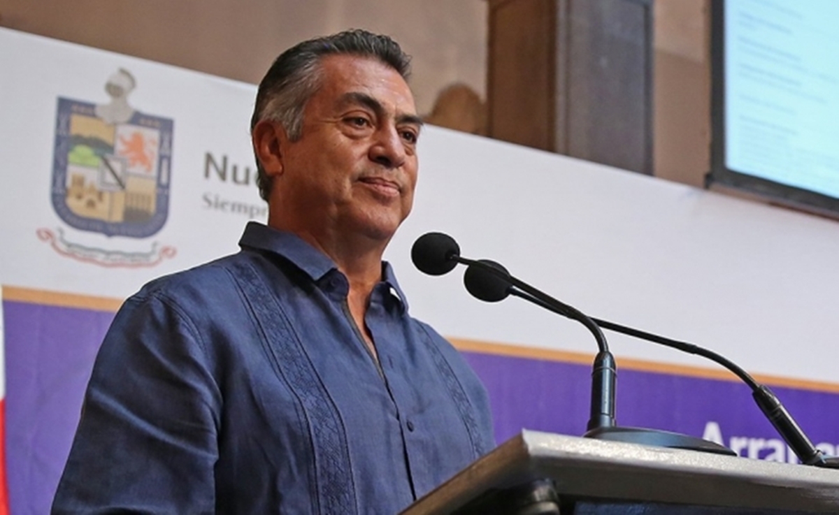 "El Bronco" responsabiliza de la delincuencia a los padres de familia