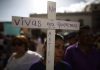 feminicidios