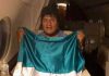 Evo Morales