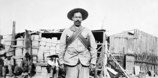pancho-villa-monterrey-1915