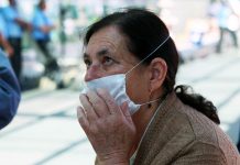 Reportan 4 casos de influenza en Nuevo León