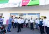 Correos de México en paro nacional