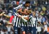 De último minuto, Rayados vence al América
