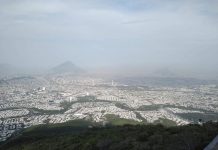 estacion de monitoreo