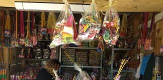 feria del cohete 3